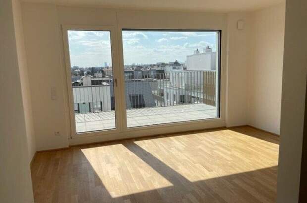 Terrassenwohnung mieten in 1220 Wien (Bild 5)