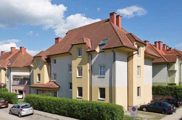 Wohnung mit Balkon mieten in 3710 Ziersdorf (Bild 2)