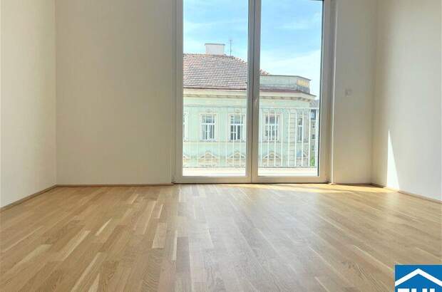 Terrassenwohnung mieten in 1160 Wien (Bild 2)