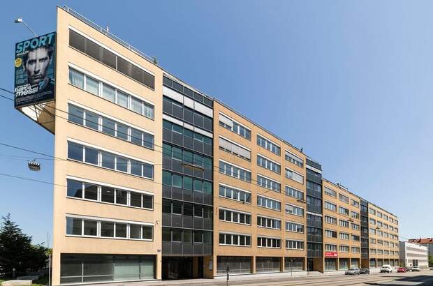 Gewerbeobjekt mieten in 1110 Wien (Bild 1)