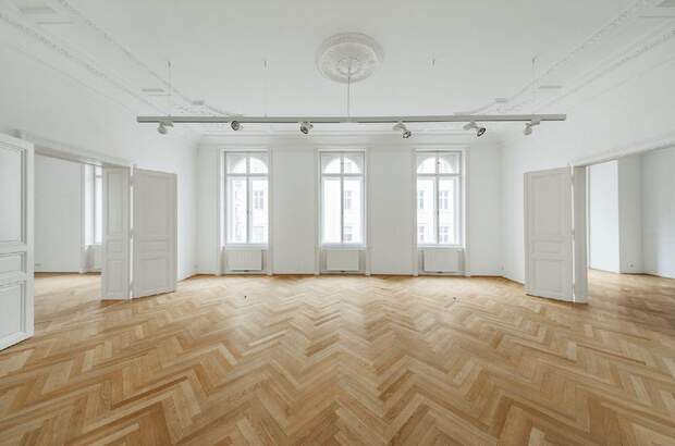 Gewerbeobjekt mieten in 1090 Wien (Bild 1)