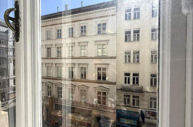 Gewerbeobjekt mieten in 1010 Wien (Bild 5)