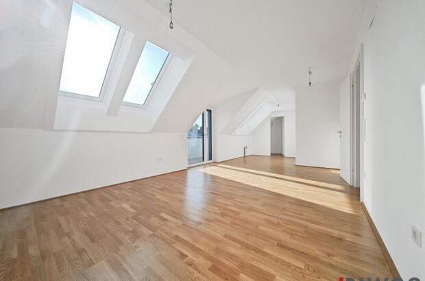 Terrassenwohnung kaufen in 2000 Stockerau (Bild 4)