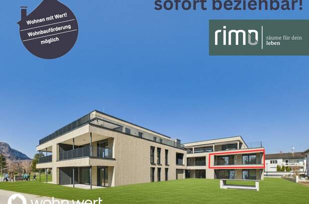 Eigentumswohnung in 6840 Götzis (Bild 1)