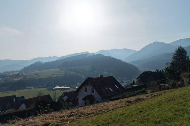 Grundstück kaufen in 8600 Oberaich (Bild 1)