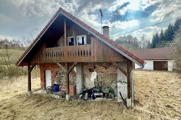 Gewerbeobjekt kaufen in 4293 Gutau