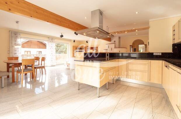 Wohnung mieten in 9500 Villach (Bild 1)