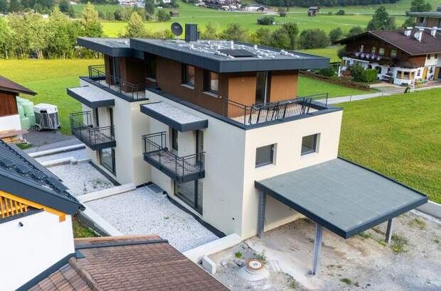 Haus mit Garten kaufen in 6167 Neustift (Bild 1)