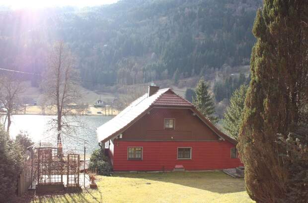 Haus mit Garten kaufen in 9544 Feld (Bild 2)