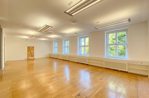 Gewerbeobjekt mieten in 5020 Salzburg (Bild 3)