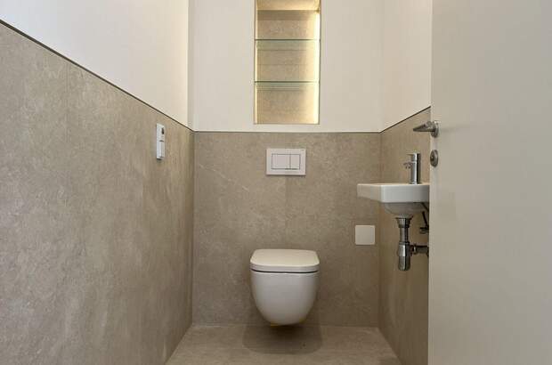 Haus mit Garten kaufen in 4470 Enns (Bild 5)