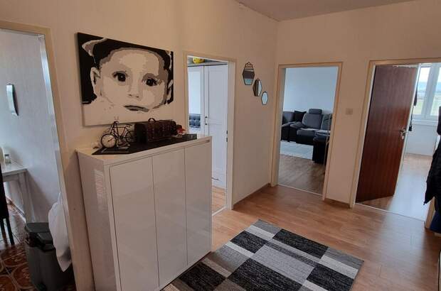 Wohnung mit Balkon kaufen in 3200 Ober (Bild 5)