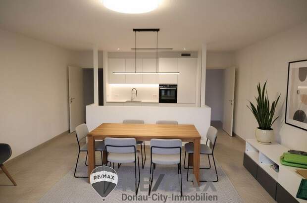 Terrassenwohnung kaufen in 1210 Wien (Bild 2)