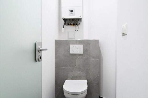 Altbauwohnung mieten in 3011 Purkersdorf (Bild 5)