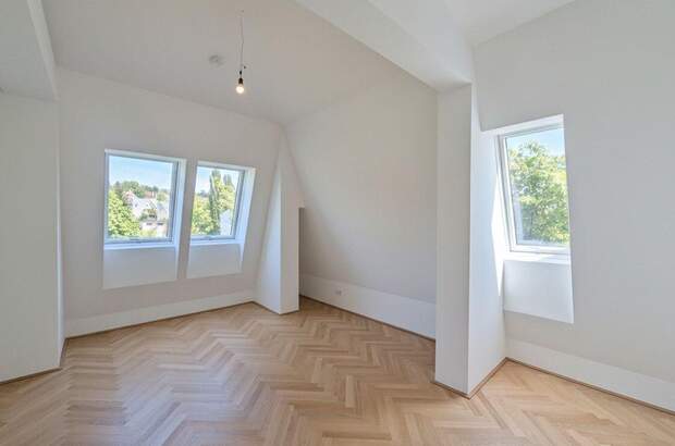 Altbauwohnung kaufen in 1140 Wien (Bild 3)
