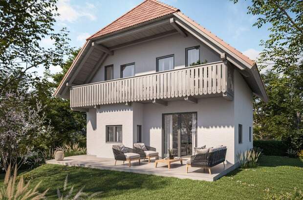 Haus mit Garten kaufen in 9220 Velden (Bild 2)