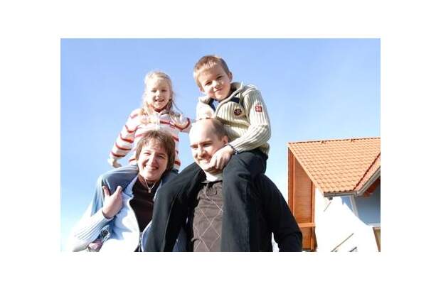 Mehrfamilienhaus kaufen in 8680 Mürzzuschlag (Bild 1)