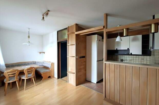 Wohnung mit Balkon mieten in 3032 Eichgraben (Bild 5)