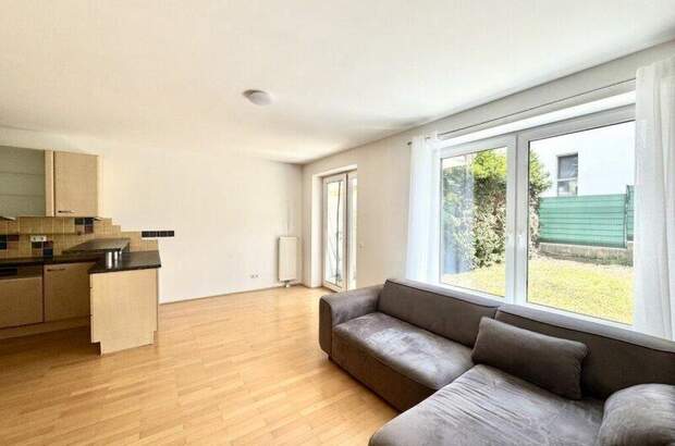 Terrassenwohnung kaufen in 3400 Klosterneuburg (Bild 2)