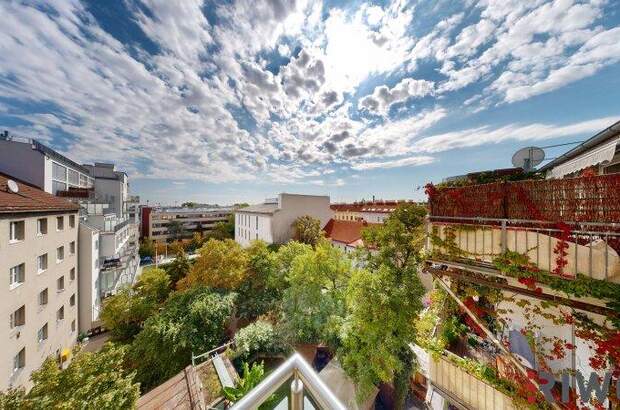 Terrassenwohnung kaufen in 1160 Wien (Bild 5)