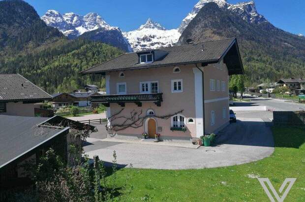 Haus kaufen in 5090 Lofer (Bild 5)