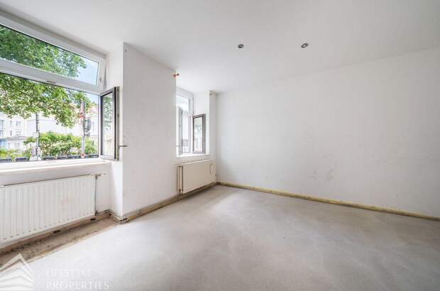 Gewerbeobjekt mieten in 1020 Wien (Bild 3)