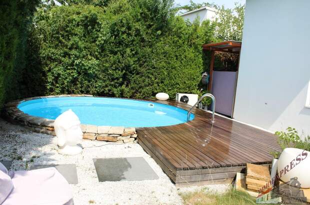 Einfamilienhaus kaufen in 1030 Wien (Bild 3)