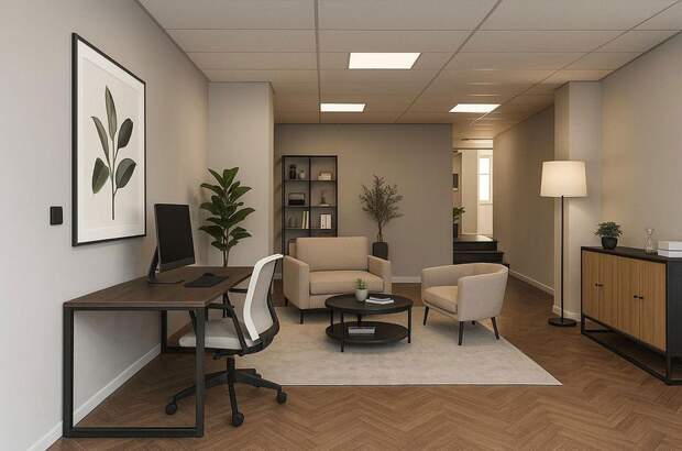 Büro / Praxis mieten in 3701 Großweikersdorf (Bild 4)