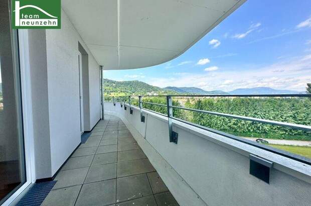 Terrassenwohnung mieten in 8054 Graz (Bild 5)