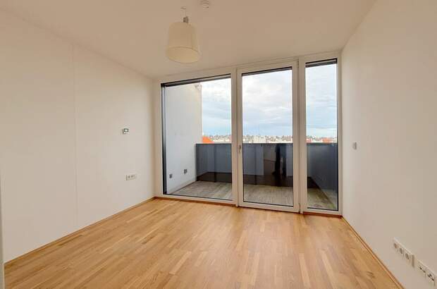 Terrassenwohnung mieten in 1160 Wien (Bild 4)