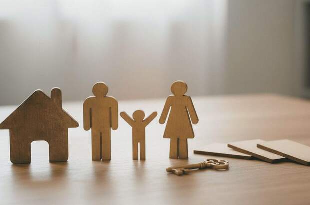 Grundstück kaufen in 6845 Hohenems