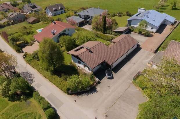 Haus mit Garten kaufen in 5102 Anthering (Bild 3)