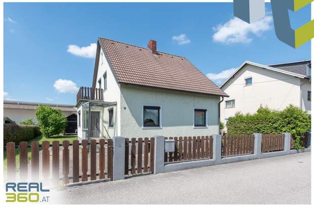 Einfamilienhaus kaufen in 4600 Wels (Bild 1)
