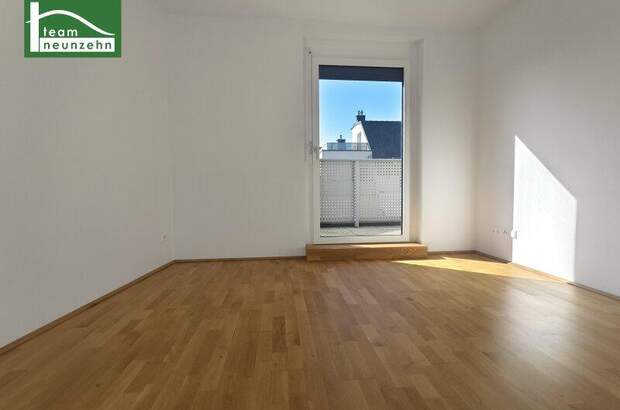 Terrassenwohnung mieten in 3100 St. Pölten (Bild 5)