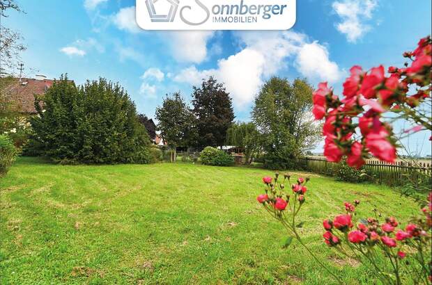 Einfamilienhaus kaufen in 4062 Thening (Bild 2)