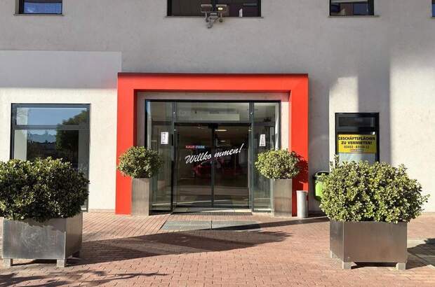 Büro / Praxis mieten in 8430 Leibnitz (Bild 2)