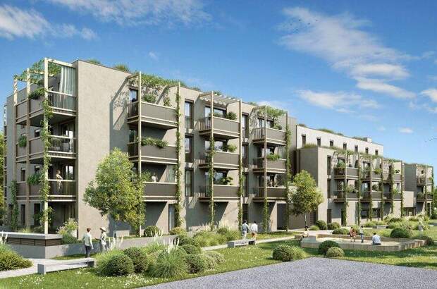 Eigentumswohnung in 1220 Wien (Bild 4)