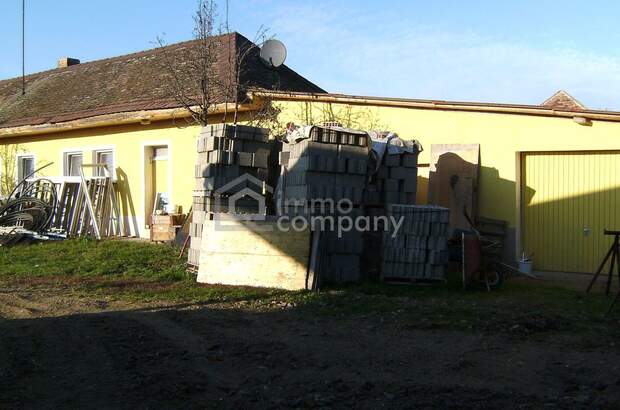 Anlageobjekt kaufen in 2054 Kleinhaugsdorf (Bild 3)