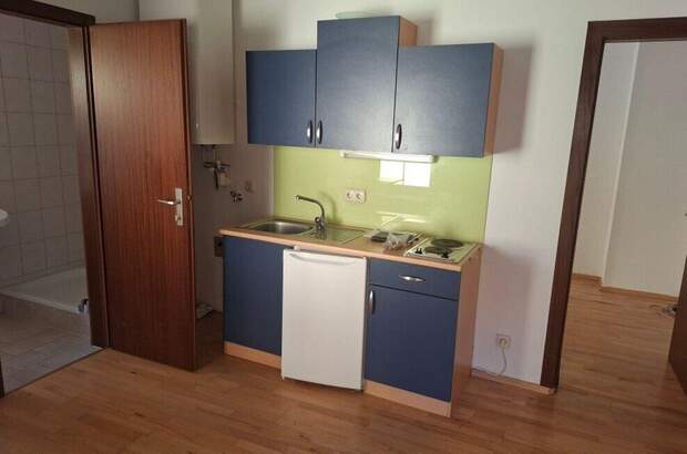 Altbauwohnung kaufen in 8600 Bruck an der Mur (Bild 2)