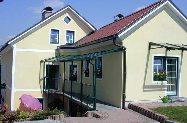 Wohnung mieten in 8952 Irdning (Bild 1)