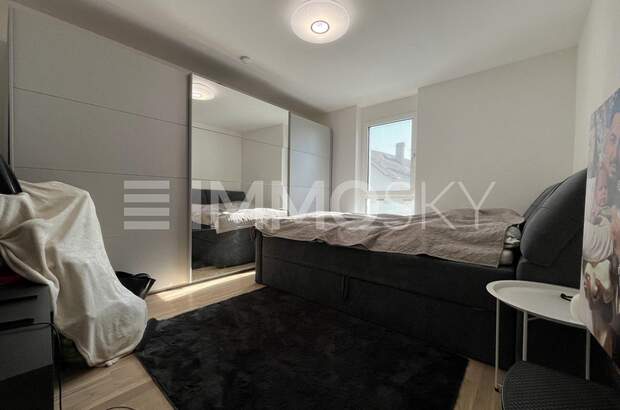 Terrassenwohnung kaufen in 6890 Lustenau (Bild 4)