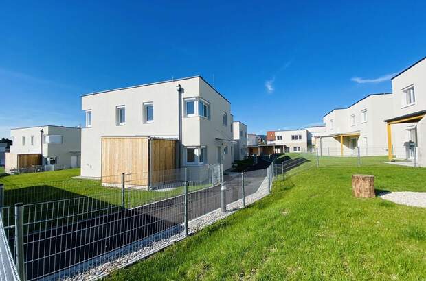 Haus mit Garten in 3243 St. Leonhard (Bild 2)