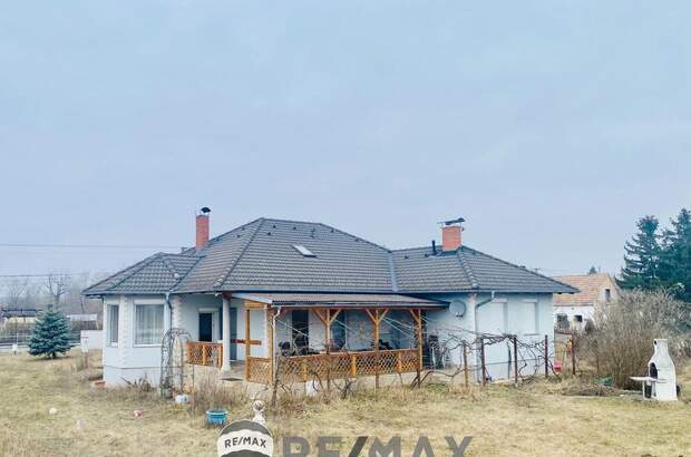 Haus kaufen in 9372 Csapod (Bild 5)