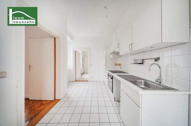 Terrassenwohnung kaufen in 1020 Wien (Bild 4)