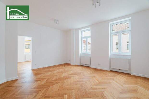 Eigentumswohnung in 1100 Wien (Bild 1)