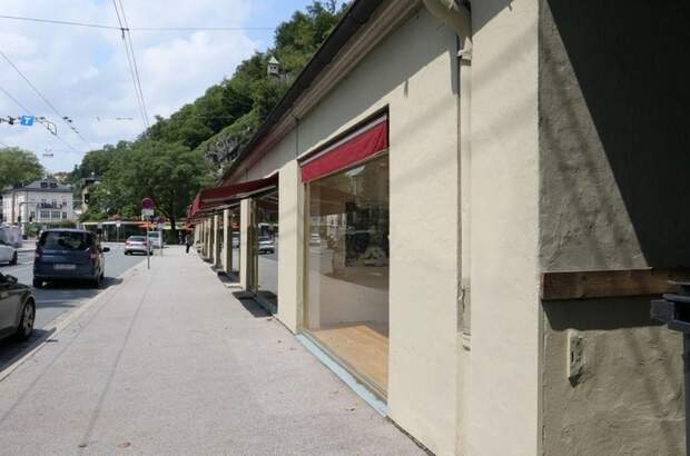 Gewerbeobjekt mieten in 5020 Salzburg (Bild 3)