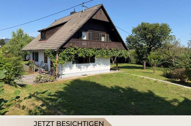 Haus kaufen in 8541 Bad Schwanberg (Bild 1)