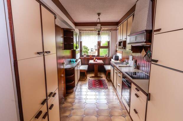 Haus mit Garten kaufen in 8623 Aflenz Kurort (Bild 5)