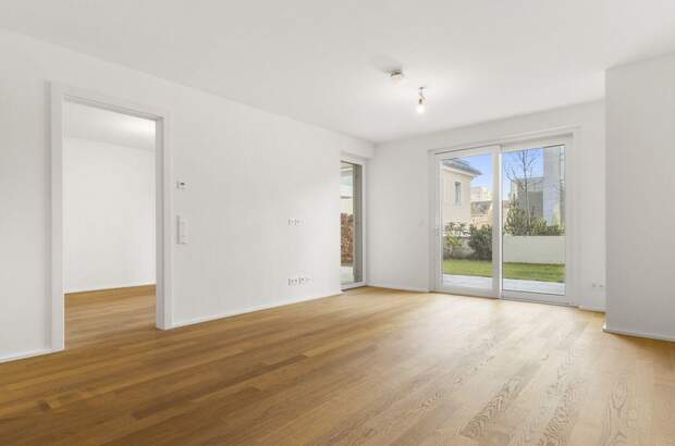 Wohnung kaufen in 9020 Klagenfurt (Bild 1)