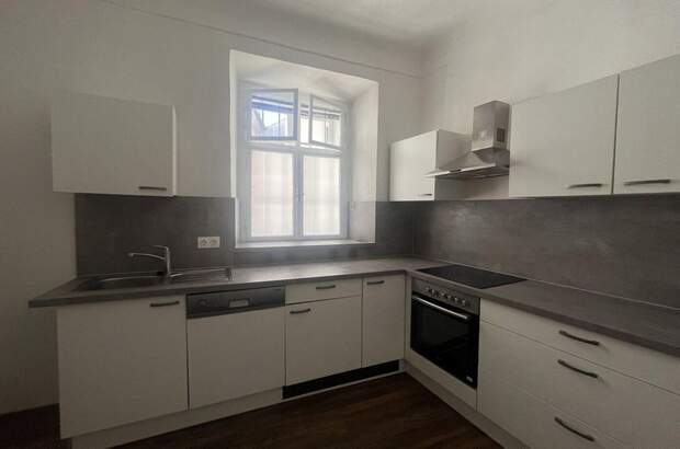Altbauwohnung mieten in 8020 Graz (Bild 5)